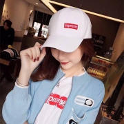潮牌鸭舌帽嘻哈遮阳帽棒球帽 券后￥29.9