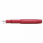 Kaweco AL Sport 经典款 铝制系列 钢笔 M尖 187.75元+53.31元含税直邮约241元