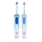 Oral-B 欧乐-B D12 清亮型 亮杰型 电动牙刷 *2件 216元包邮（需用券，合每支108元）