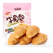 达利园 牛角包 芝士味240g *2件 17.9元（2件5折，合8.95元/件）