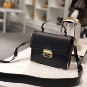 MICHAEL Michael Kors Jayne Trunk 女士单肩包 小号