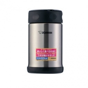ZOJIRUSHI 象印 SW-EAE50 不锈钢真空保温壶 500ml *2件  310元包邮（双重优惠，合155元/件）