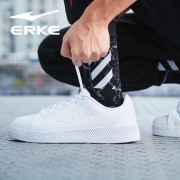 ERKE 鸿星尔克 51118401022 男子休闲运动鞋