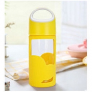 Luminarc 乐美雅 钢化玻璃随行杯 320ml 16.9元包邮（需用券）