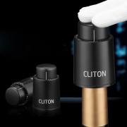 CLITON CLJS01 抽真空红酒塞 2色
