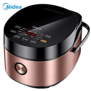 Midea 美的 MB-FB40Easy501 4L 电饭煲 289元包邮（满减）