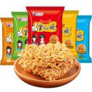 派力特 干脆面 整箱 20包