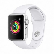 Apple 苹果 Apple Watch Series 3 智能手表 38mm GPS 199美元约?1336