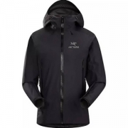 Hybrid升级版，Arc'teryx 始祖鸟 Beta SL 男款复合面料防水冲锋衣 多色 $237.99