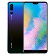 HUAWEI 华为 P20 Pro 智能手机 极光闪蝶色 6GB+128GB