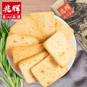 兆辉 烤香馍片 64包 2kg  券后25.8元包邮