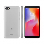 Xiaomi 小米 红米6A 3GB+32GB 铂银灰 全网通4G手机 599元包邮（需用券）