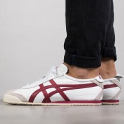 Onitsuka Tiger 鬼冢虎 MEXICO 66 FAMILY中性款休闲鞋