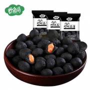 云食间_竹叶花生500g