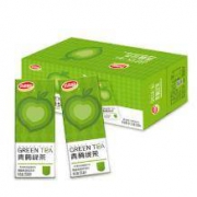 限地区：达利园 青梅绿茶 青梅味绿茶饮料 250ml*24包