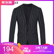 马克华菲西服上装 特价258下单立抢