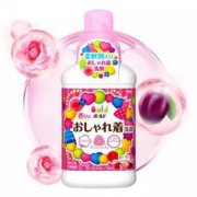 bold 宝洁 真丝羊毛洗衣液 500g *3件  49.46元