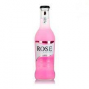 查理红ROSE鸡尾酒 果味洋酒 275ml*1瓶