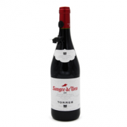 TORRES 桃乐丝 公牛血 干红葡萄酒 750ml *2件+ 好  130.4元包邮