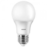 OSRAM 欧司朗 LED球泡 9W E27螺口 5只装
