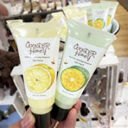 VECUA WONDER Honey 保湿滚珠美容液 60ml 柑橘果子露