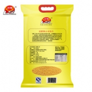 刘僧 敖汉内蒙古特产黄小米5斤