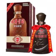 古井贡酒 年份原浆 50度 500ml*6瓶