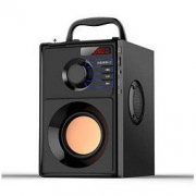 EARISE 雅兰仕 F10 蓝牙音箱 84元包邮（需用券）