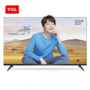 3日0点： TCL 55L2 55英寸 4K液晶电视 1999元包邮
