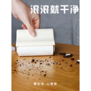 凡尼雅 粘毛器 1手柄+1卷纸 6.8元包邮（需用券）
