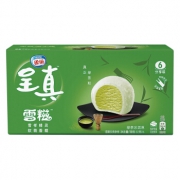 限地区： 雀巢 雪糍冰淇淋 32g*6支 +凑单品 28.9元（需用券）