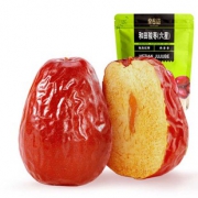 骏枣六星一级新疆和田大枣500g