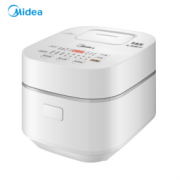 Midea 美的 MB-WHS30C96 电饭煲 3L 339元包邮