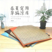 猫狗夏季凉席睡垫 耐咬安全透气