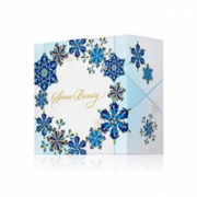 2019新品 资生堂Snow Beauty Whitening Face Powder 粉饼