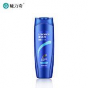 隆力奇 新活力清爽控油洗发水 200ml*3件