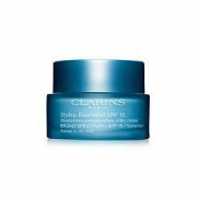 CLARINS 娇韵诗 恒润奇肌保湿丝润乳霜 SPF15 50ml 208元包税包邮