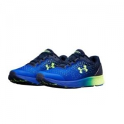 UNDER ARMOUR 安德玛 Bandit 4 3020456 男童跑步鞋