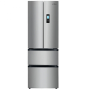 Midea 美的 BCD-318WTPZM 多门冰箱 318升  2599元包邮