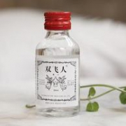 上课上班不打瞌睡：RICQLES 双飞人 清凉薄荷提神水 50ml
