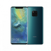 再降300元，华为 Mate 20 Pro 8GB+128GB版