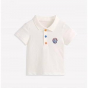 CLASSIC TEDDY 精典泰迪 儿童polo衫