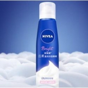 妮维雅 云柔盈泡洁面慕斯 150ml