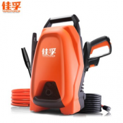 YARDFORCE 佳孚 家用洗车机高压清洗机 F110C1M  199元包邮