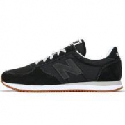 18日10点： new balance 220系列 U220TD 男款减震休闲运动鞋