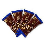 梦龙 松露巧克力口味 冰淇淋 65g*4支