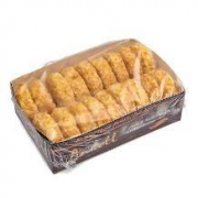 限地区： Anwell 安维 乡村薯饼 468g+ 迷你薯饼 454g