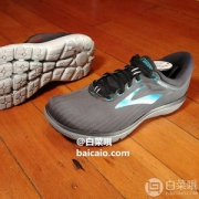 限US6.5码，Brooks 布鲁克斯 PureFlow 7 女士轻量避震跑步鞋 Prime会员凑单免费直邮含税