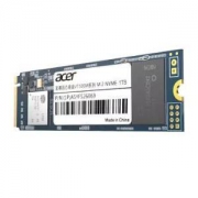 acer 宏碁 VT500M系列 M.2 NVMe 固态硬盘 1T