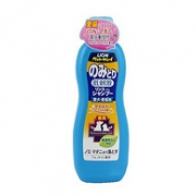 除蚤灭虱，日本 Lion 狮王 猫狗 沐浴露330ml